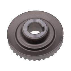 Шестірня болгарки Makita 9554NB/9555NB оригінал 227505-7