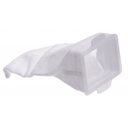 Мешок аккумуляторного пылесоса Makita CL104/CL108/DCL182 оригинал 198747-9