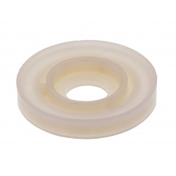 Изоляционная прокладка коллектора якоря торцовочной пилы Makita 2702 оригинал 681640-9