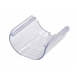 Пылезащитная крышка аккумуляторного лобзика Makita 4329/JV 100 DWE оригинал 416476-5