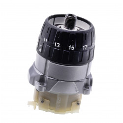 Редуктор шуруповерта Makita BHP448/BHP458 оригинал 126448-9