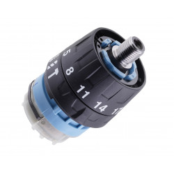 Редуктор шуруповерта Makita HP333D оригинал 122C95-2 