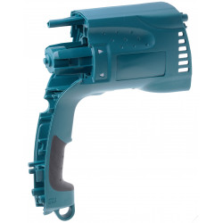 Корпус двигателя перфоратора Makita HR2470 оригинал 419731-4