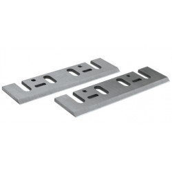 Ножи рубанка Makita 1911B (110мм, 2шт HSS) оригинал D-71211