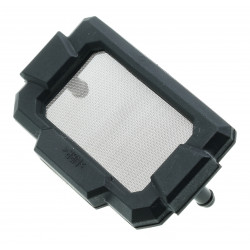 Кришка пилозахисна акумуляторної болгарки Makita GA038GZ оригінал 422656-3