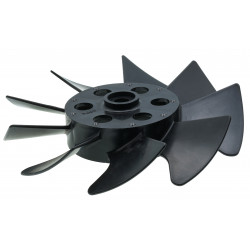 Крыльчатка компрессора высокого давления Makita AC 320 H оригинал AM0801391E