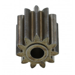 Шестірня акумуляторної стрічкової пилки Makita DPB183/DPB184 оригінал 226924-4