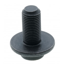 Болт торцювальної пили Makita SL1016/SL1216 (М10L*16) оригінал 266755-9