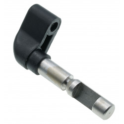 Перекидной переключатель лобзика Makita 4329/4324 оригинал 272239-7