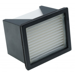 Фильтр HEPA DX05 аккумуляторного перфоратора Makita DHR182 оригинал 199596-7