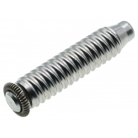 Сполучна різьбова шпилька для набірних бурів Makita оригинал P-03931