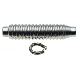 Соединительная резьбовая шпилька для наборных буров Makita оригинал P-03931