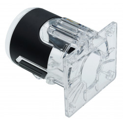 Основа фрезера Makita M3700/M3702/MT372 оригінал 454022-6