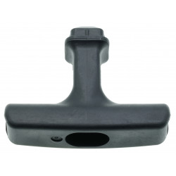 Ручка стартера бензопилы Makita DCS460/EA5000P оригинал 452458-3