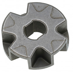 Зірочка ланцюгової пилки Makita DUC204 оригінал 198261-5