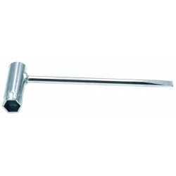 Ключ WS13 для ланцюгової електропили Makita ES140/UC4503A оригинал 941713001