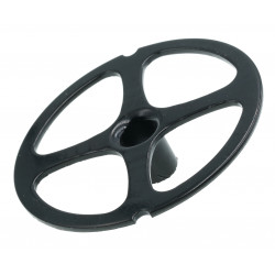 Напрямна втулка шаблону фрезера Makita RP0910/RP1110C оригінал 344904-9