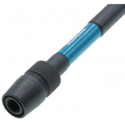 Магнітний ударний тримач біт із фіксатором Impact Black 152мм (6") Makita оригінал E-24131