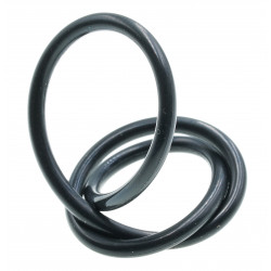 Уплотнительное кольцо d50 отбойный молоток Makita HM1200 оригинал 213604-1