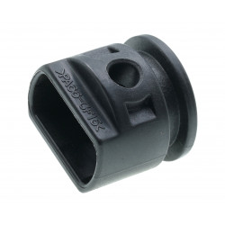 Поршень отбойного молотка Makita HK 0500 (D21,5 h19,5) оригинал 416726-8