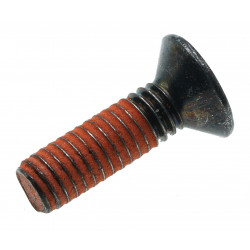 Гвинт М4*14 (+PH) з потайною головкою Makita оригінал 251295-0