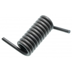 Торсионная пружина дисковой пилы Makita M2401/M2402 (d20*33 h80) оригинал 232325-6