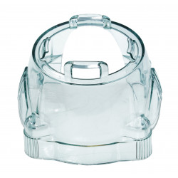 Кришка корпусу акумуляторного гайковерта Makita DTW 281 RME
Код виробника 454851-7