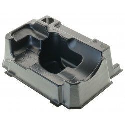 Вкладка Makpac кейсу тип 4 фрезера Makita RP1800, RP1801, RP2300, RP2301 оригінал 837647-5