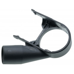 Насадка пылеудаления реноватора Makita DTM52/DTM52 Z оригинал 191R02-6