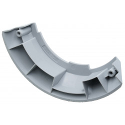 Шкала угла наклона торцовочной пилы Makita LS1219/DLS 211 оригинал 458147-8