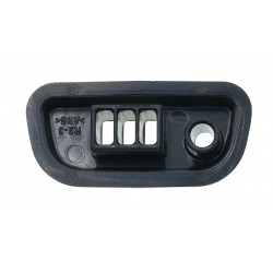 Индикаторная панель аккумуляторной болгарки Makita DGA517Z/DGA504/DGA511 оригинал 142901-7