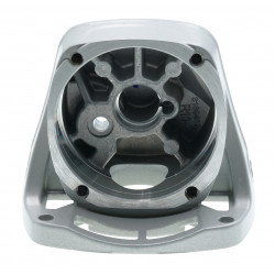 Корпус редуктора аккумуляторной болгарки Makita DGA504 оригинал 319213-5