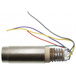 Нагрівальний елемент будівельного фена Makita HG 650 C оригінал HG900212