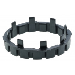 Стопорная втулка перфоратора Makita HR4501C/HR4511C оригинал 450031-3