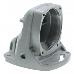 Корпус редуктора болгарки УШМ Makita 9562/9562 CVH оригінал 151991-9