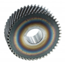 Шестерня торцовочной пилы Makita LS0714/LS0714FL (d12*41 h12 62-з лево) оригинал 226497-7