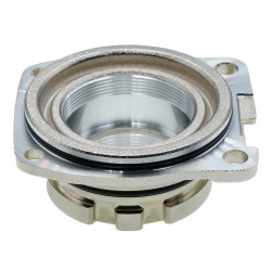 Корпус подшипника болгарки УШМ Makita GA4550R оригинал 136141-7