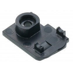 Колпачек крышки натяжителя цепи цепной пилы Makita UC 4020 оригинал 419241-1