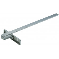 Направляющая с упором дисковой пилы Makita RS001G/RS002G оригинал 165153-3