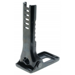 Упор сабельной пилы Makita DJR187/DJR360 оригинал 161809-6