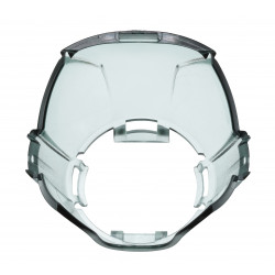 Кожух (кришка редуктора) шуруповерта Makita DTS141Z оригинал 455468-9