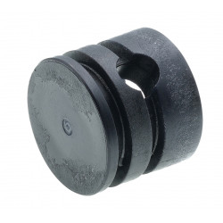 Поршень перфоратора Makita HR4500C (D 33мм) оригінал 417433-6