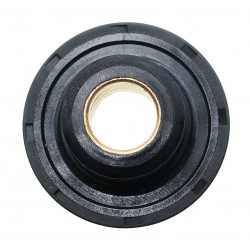 Привід маслонасоса ланцюгової пилки Makita AS1925/AS1925C (D18 d10 H12) оригинал 221428-1