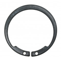 Стопорное кольцо отбойного молотка Makita HM1130C (S-40) оригинал 961176-7