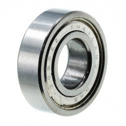 Подшипник Makita 699ZZ (9*20*6) металл оригинал 211098-4