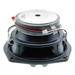 Динамик аккумуляторной колонки Makita MR014G оригинал SE00001267