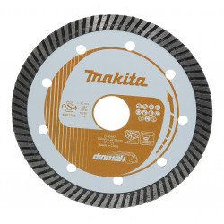 Алмазный диск по бетону и мрамору Makita 125*20/22 мм оригинал D-80167