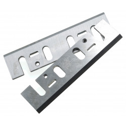 Ножи рубанка Makita 1911B/1912B 110 мм HSS оригинал 793008-8