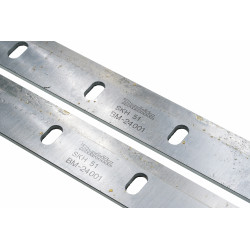 Нож для рейсмуса Makita 2012NB, 2 шт (HSS 306*32*3) оригинал 199911-5