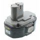 Аккумулятор Ni-MH 1834 18V 2.5Ah Makita оригинал 193102-0